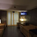 Metro Hotell