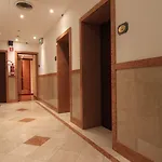 Metro Hotell Milano