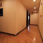 Hotell Metro