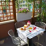 Hotell Metro Milano
