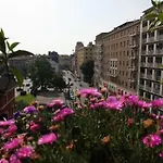 Metro Hotell Milano