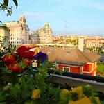 Metro Hotell
