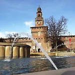 Mm Dateo 2* Milano