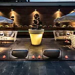 Crowne Plaza By Ihg 4* Milán