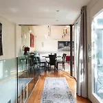 아파트 Youhosty - Luxury Town House