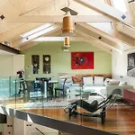 아파트 Youhosty - Luxury Town House 밀라노