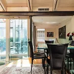 Youhosty - Luxury Town House * 밀라노