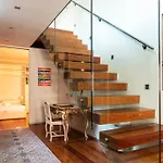 Youhosty - Luxury Town House 아파트 밀라노