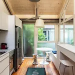 Youhosty - Luxury Town House 아파트 *