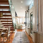 Youhosty - Luxury Town House 밀라노