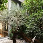 아파트 Youhosty - Luxury Town House *