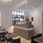 Hotell Brianza