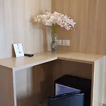 Hotell Brianza