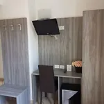 Brianza Hotell 3*
