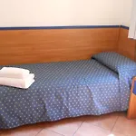 Iride Stazione Lambrate Citta Studi מלון 2*