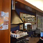 מלון Iride Stazione Lambrate Citta Studi 2*