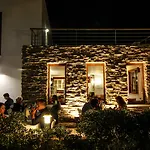 Hotel Cavalluccio Marino Milán