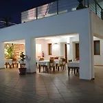 Hotel Hotel Cavalluccio Marino 3*
