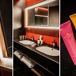 Szálloda Glam 4*