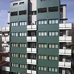 מלון Acca Palace - Aa מילאנו