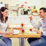 مركيور ميلانو سولاري 4* ميلان