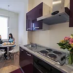 مركيور ميلانو سولاري 4*