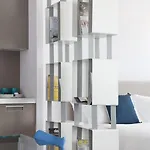 Апарт-отель Zambala Luxury 4*