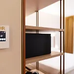 Hotell Raffaello 4*