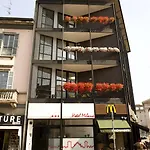 Navigli Hotel