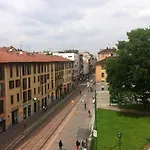 Hotel Navigli Milão
