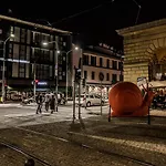 Navigli Hotel 3*