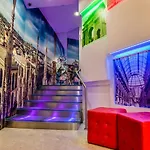 Navigli Hotel