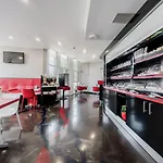 Hotel Navigli Milão