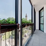 Hotel Navigli Mailand