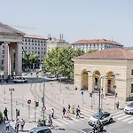 Navigli Hotel Milão