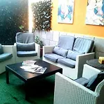 La Del Pino فندق مبيت وإفطار