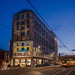 Hotell The Square Duomo - Preferred & Milano