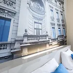 B＆b サン シーロ