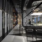 Mandarin Oriental, Отель