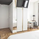 Hotell Senato Milano