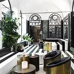 Hotell Senato Milano