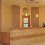 Montecarlo فندق