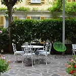 Antica Leonardo 3* Milano