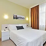 Duomo Hotel&apartments Aparthotel 4*