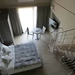 Seven Отель Милан