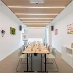 فندق Innside By Melia Torre Galfa ميلان
