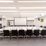 فندق Innside By Melia Torre Galfa ميلان