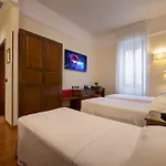 Hotel Lancaster Milano