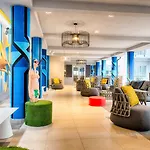 Hotell Nyx By Leonardo