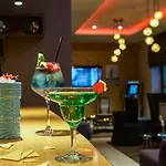 Nyx By Leonardo Hotell Milano